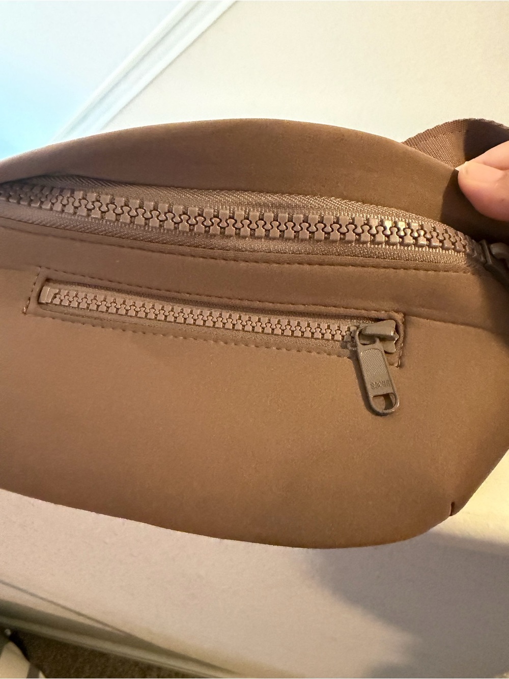 Dagne Dover fanny pack - Picture 3 of 10